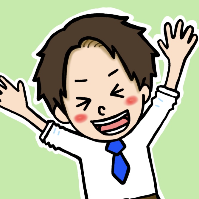 South Create 代表プロフィール画像